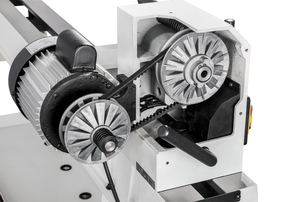 Токарный станок по дереву Jet JWL-1443LB-M (10000502LM)