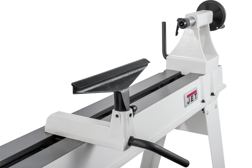 Токарный станок по дереву Jet JWL-1443L-M (10000501LM)