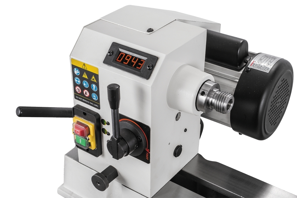 Токарный станок по дереву Jet JWL-1443L-M (10000501LM)