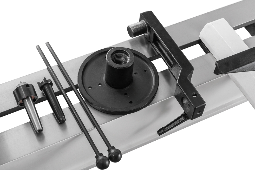 Токарный станок по дереву Jet JWL-1443L-M (10000501LM)