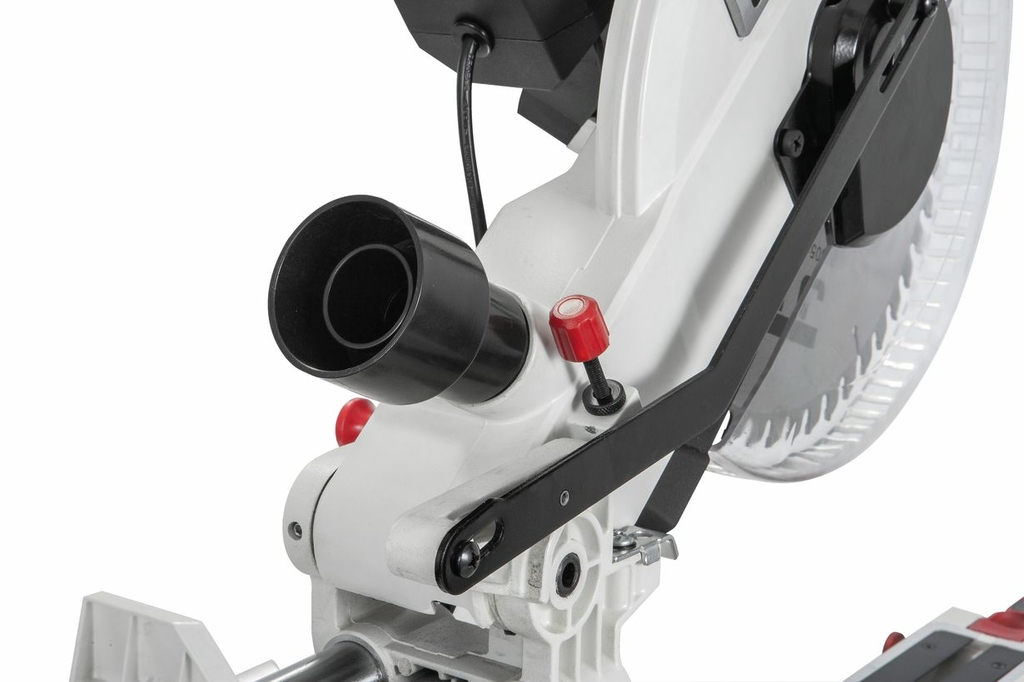 Торцовочно-усовочная пила Jet JWMS-12X (707212M)