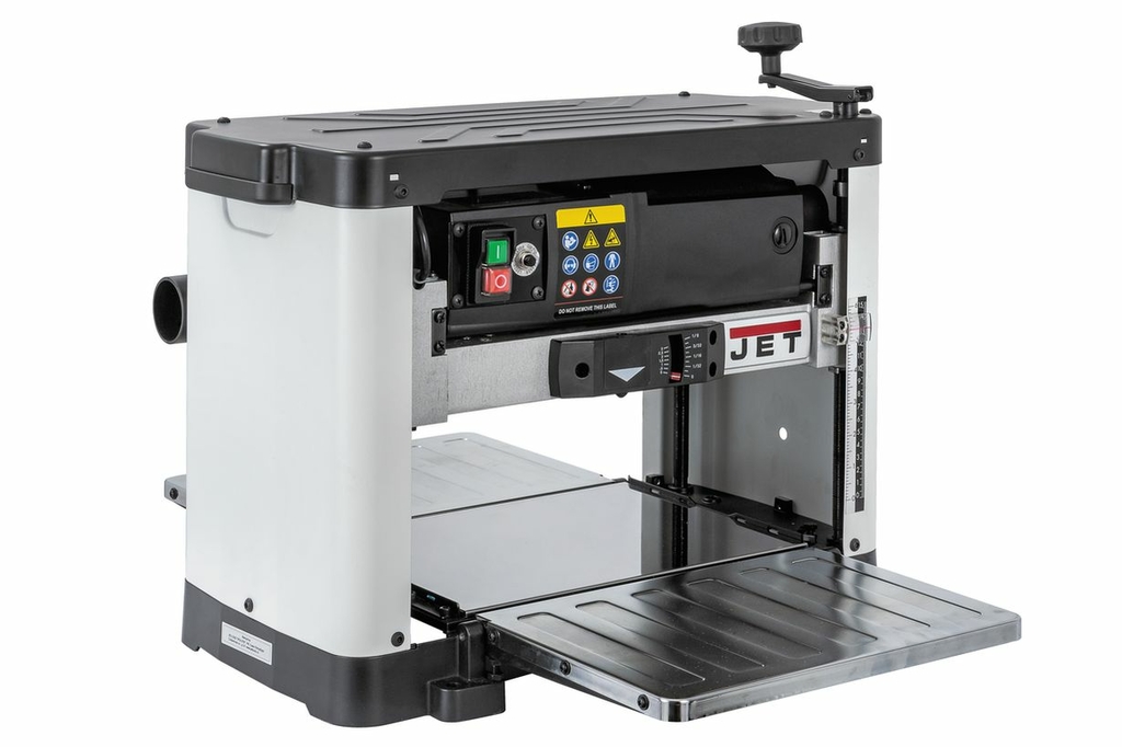 Рейсмусовый станок JET JWP-12L (10000847M)