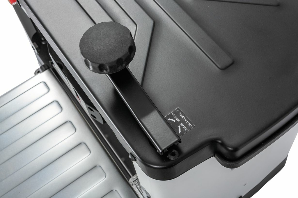 Рейсмусовый станок JET JWP-12L (10000847M)