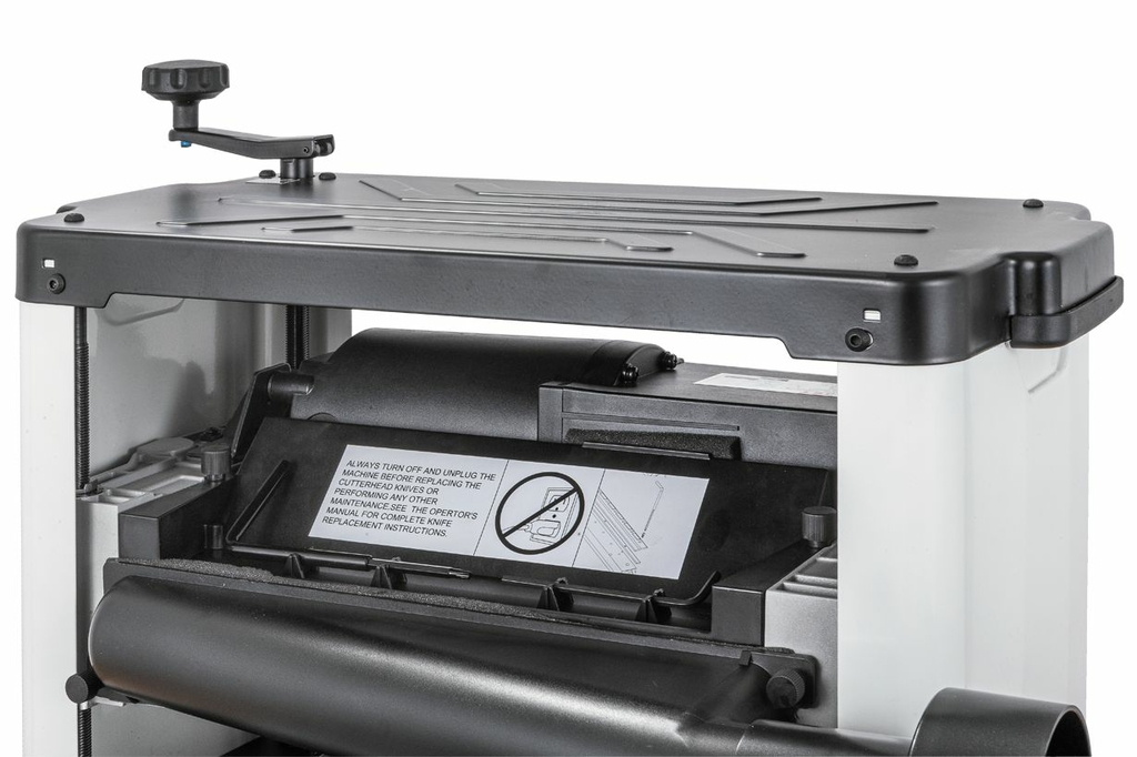 Рейсмусовый станок JET JWP-12L (10000847M)