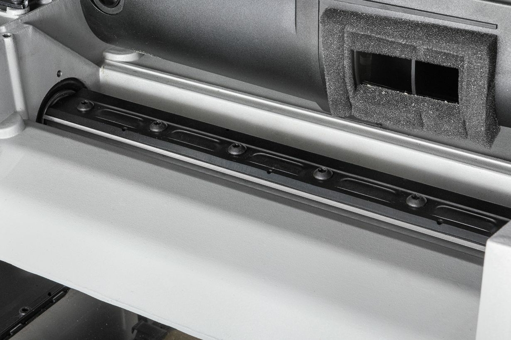 Рейсмусовый станок JET JWP-12L (10000847M)