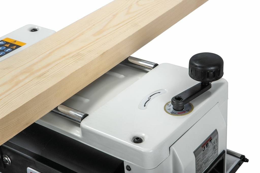 Рейсмусовый станок Jet JWP-12 (10000840M)
