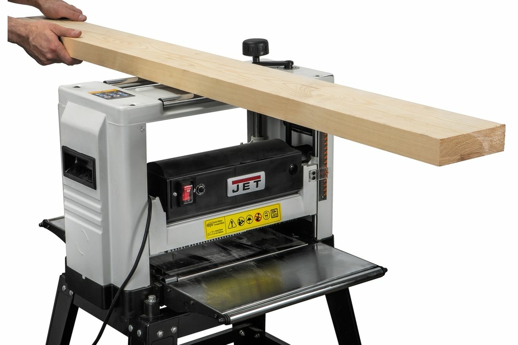 Рейсмусовый станок Jet JWP-12 (10000840M)