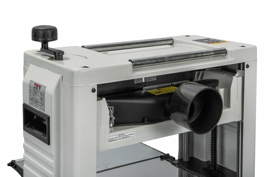 Рейсмусовый станок Jet JWP-12 (10000840M)