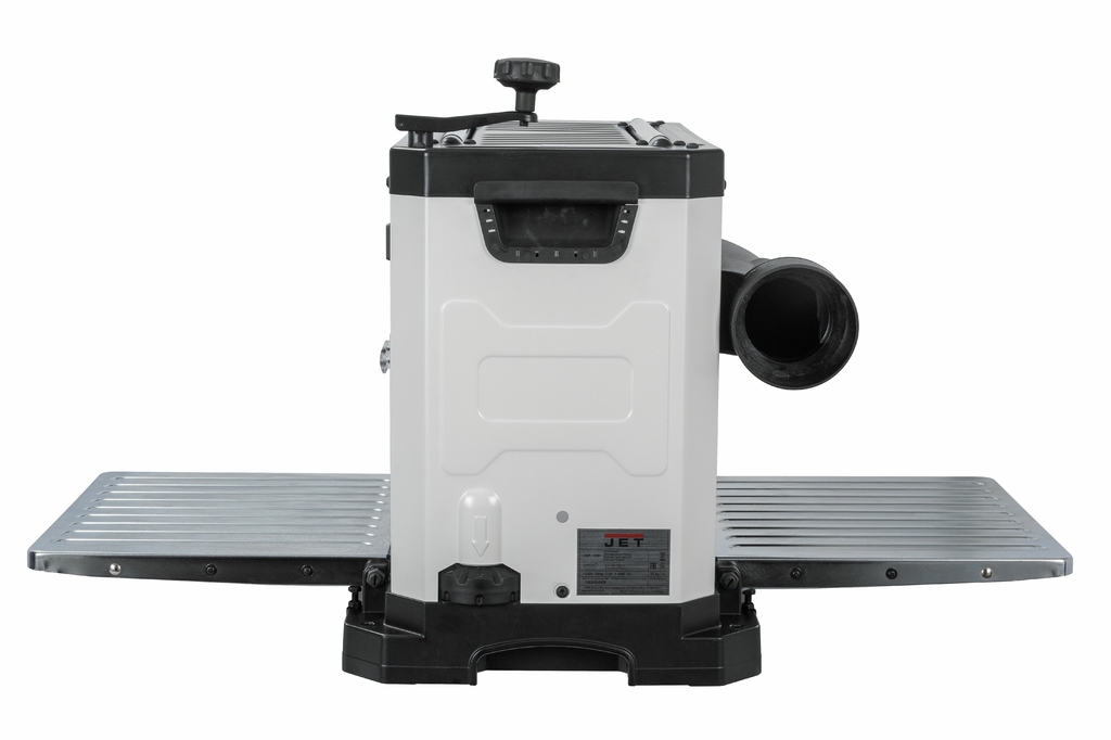 JET JWP-13HH Рейсмусовый станок с сегментированным валом