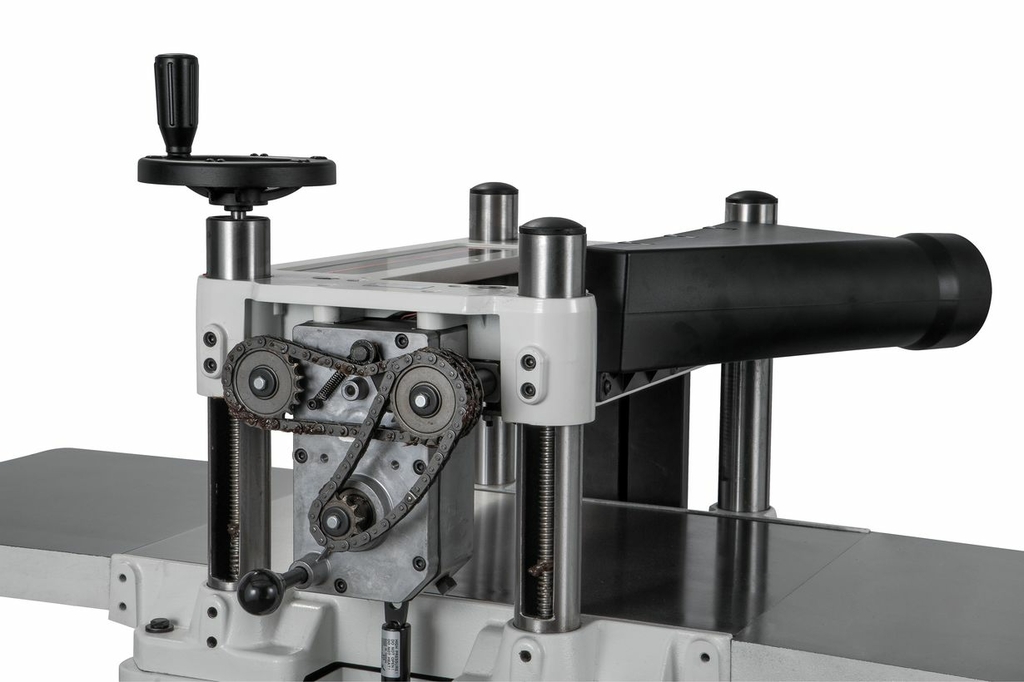 JET JWP-15BHH Рейсмусовый станок 230 В