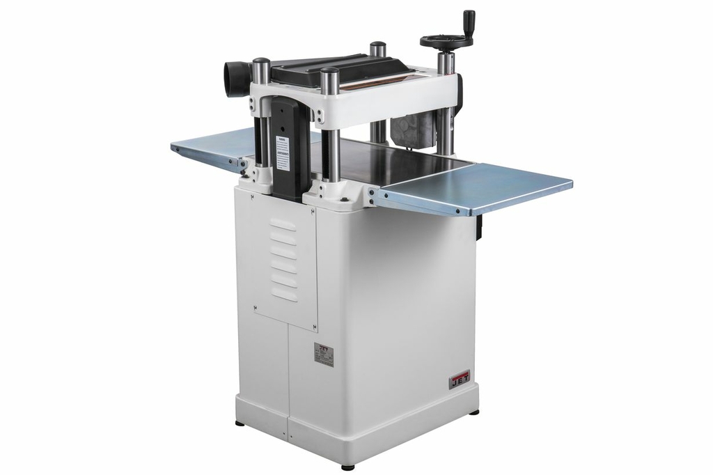 Рейсмусовый станок JET JWP-15B 230 В (722150-RU)