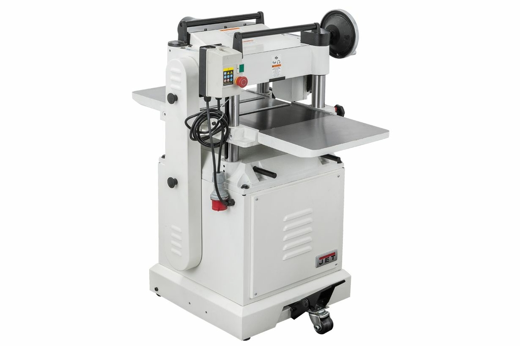 Рейсмусовый станок 400 В JET JWP-15K HH (10000284T)