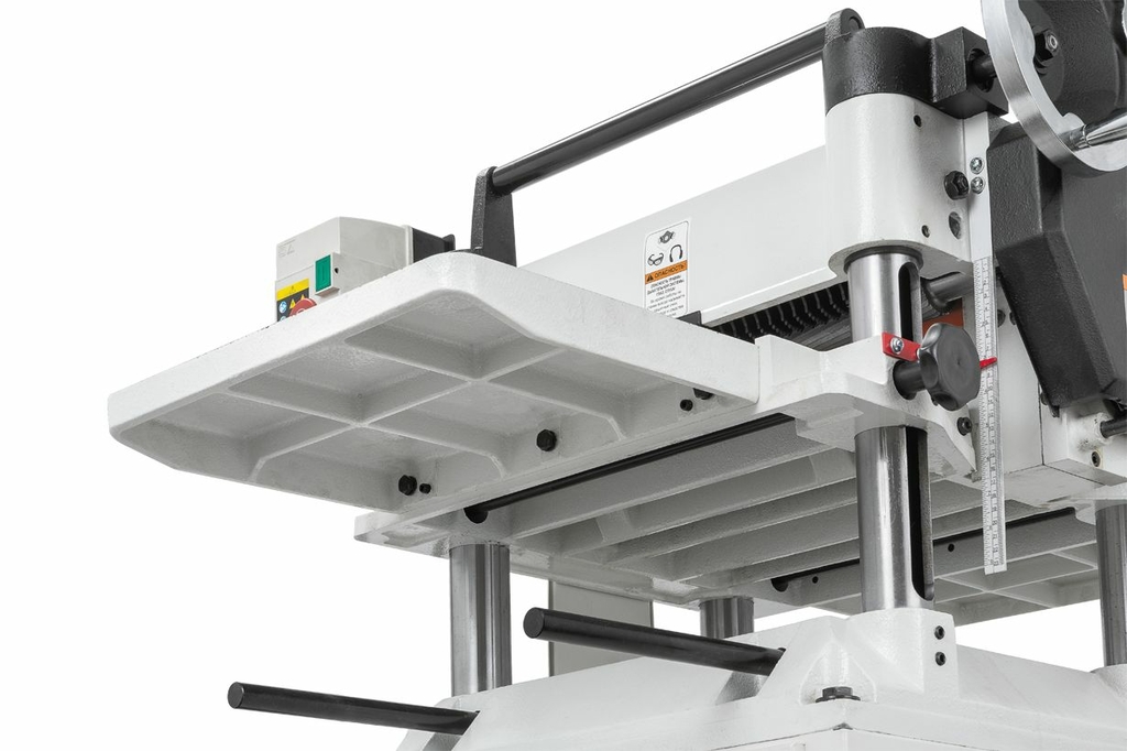 Рейсмусовый станок 400 В JET JWP-15K HH (10000284T)