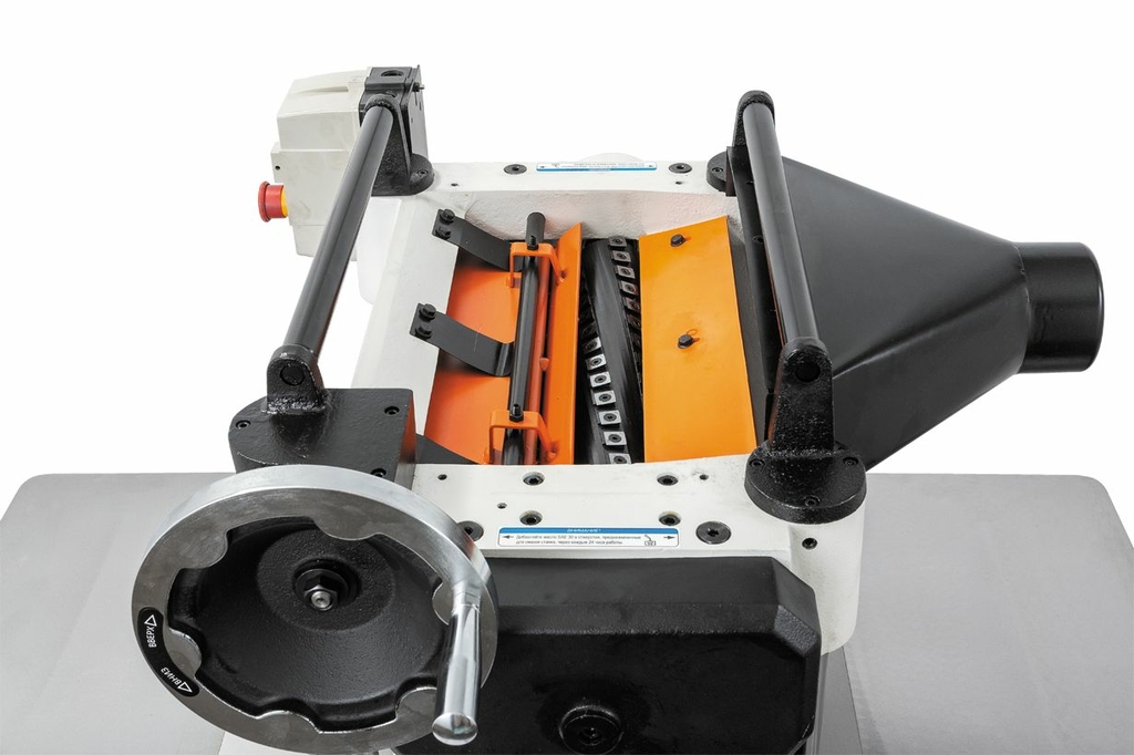 Рейсмусовый станок 230 В JET JWP-15K HH (10000284M)