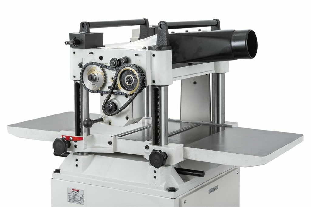 Рейсмусовый станок 230 В JET JWP-15K HH (10000284M)