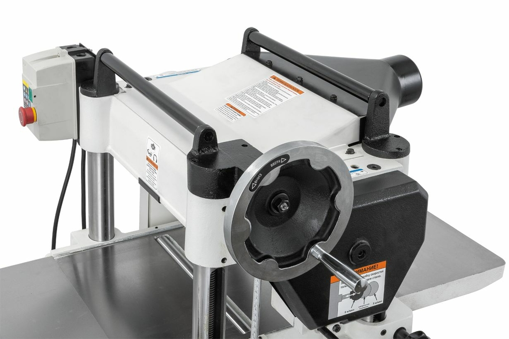 Рейсмусовый станок 230 В JET JWP-15K HH (10000284M)