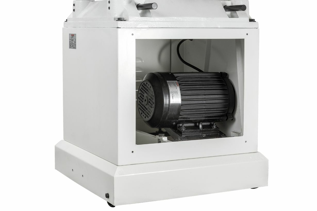 Рейсмусовый станок 400 В JET JWP-15K HH (10000284T)