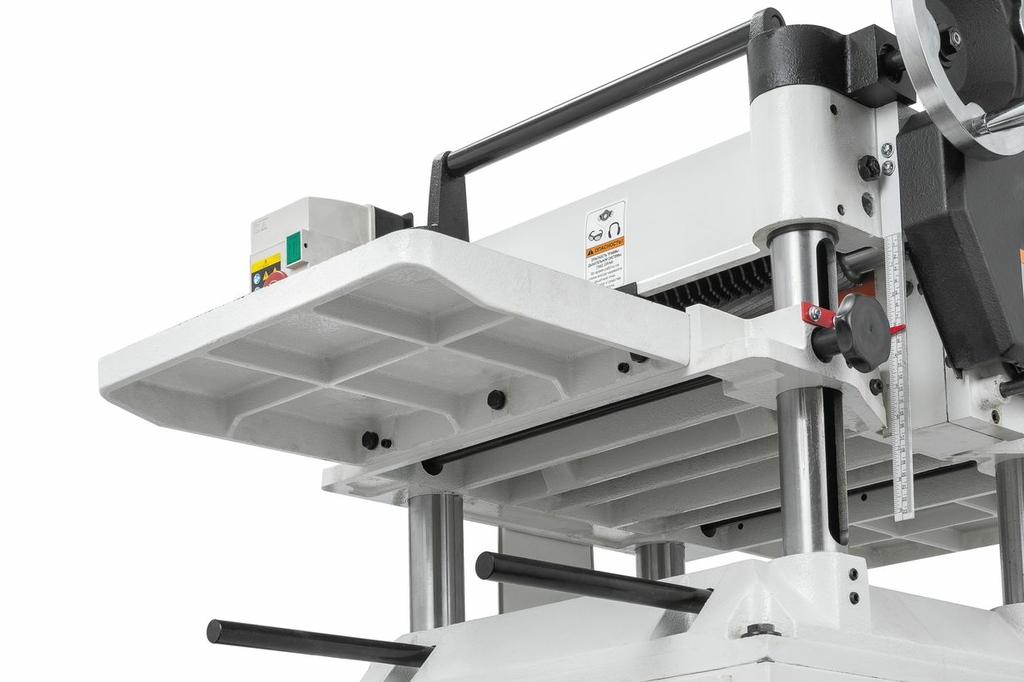 Рейсмусовый станок JET JWP-15K 230 В (10000283M)