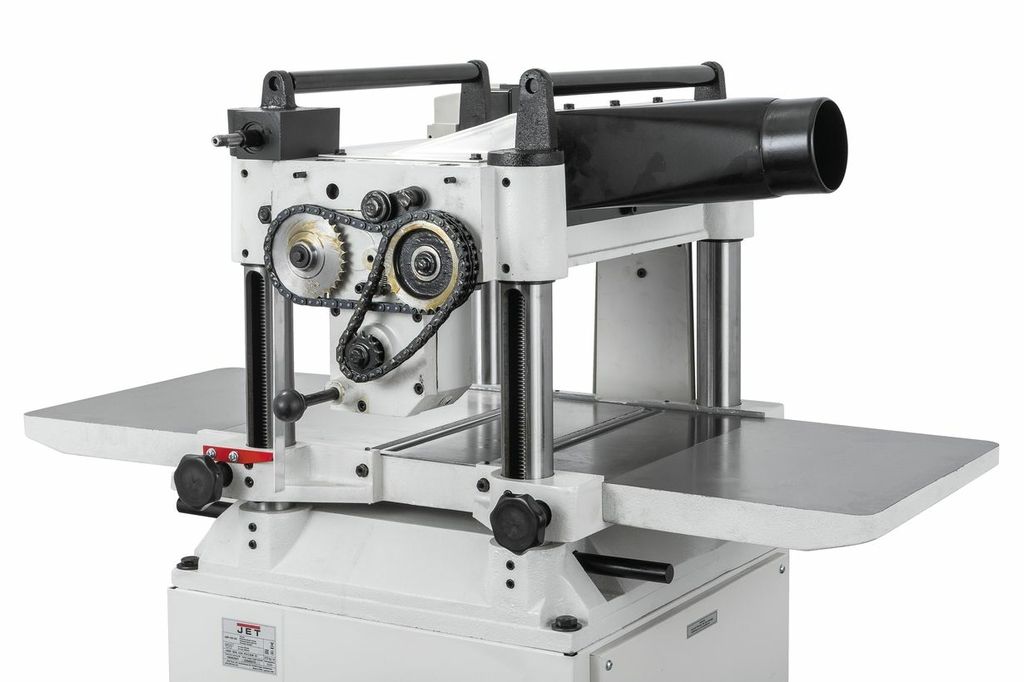 Рейсмусовый станок JET JWP-15K 230 В (10000283M)