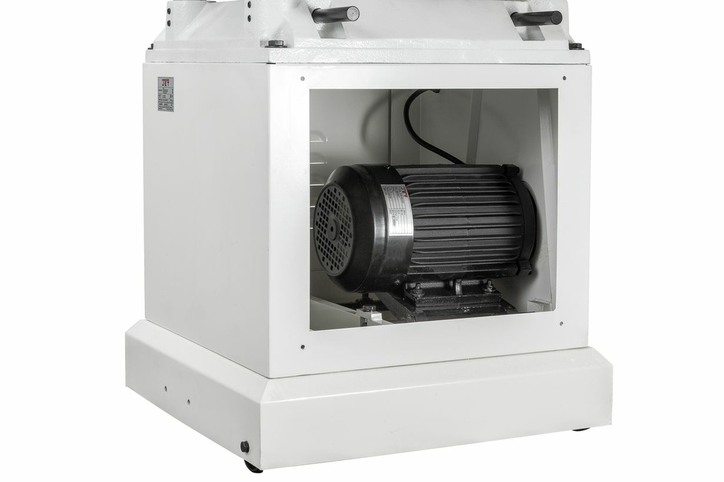 Рейсмусовый станок JET JWP-15K 230 В (10000283M)