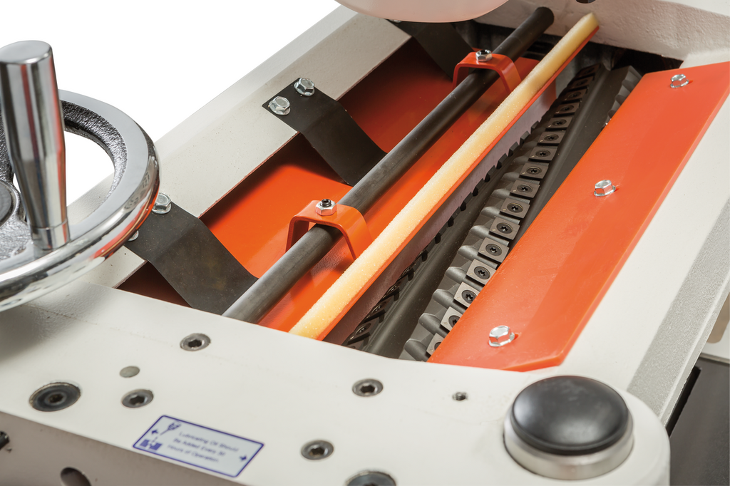 Рейсмусовый станок Jet JWP-16 OS HH 400 В (708531T-RUHH)