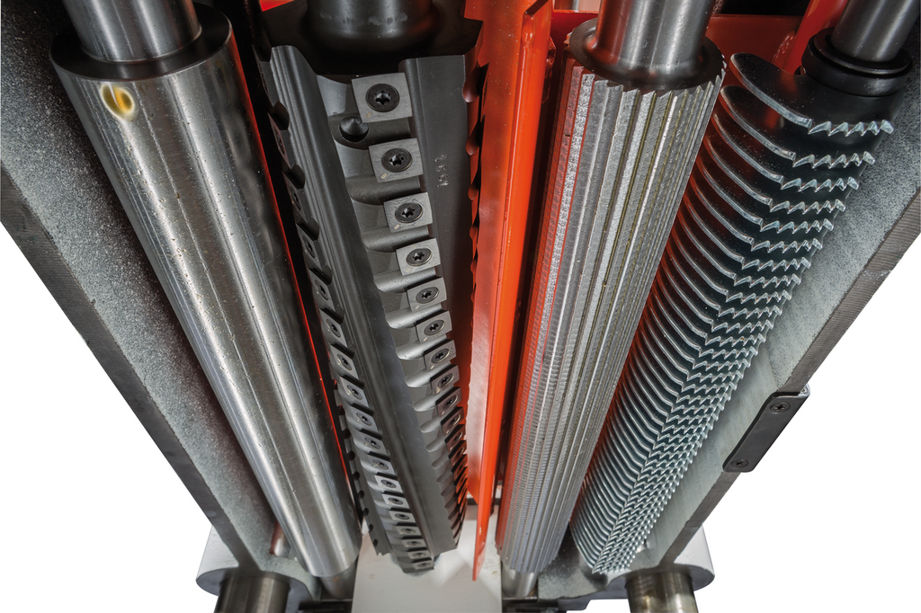 Рейсмусовый станок Jet JWP-16 OS HH 400 В (708531T-RUHH)