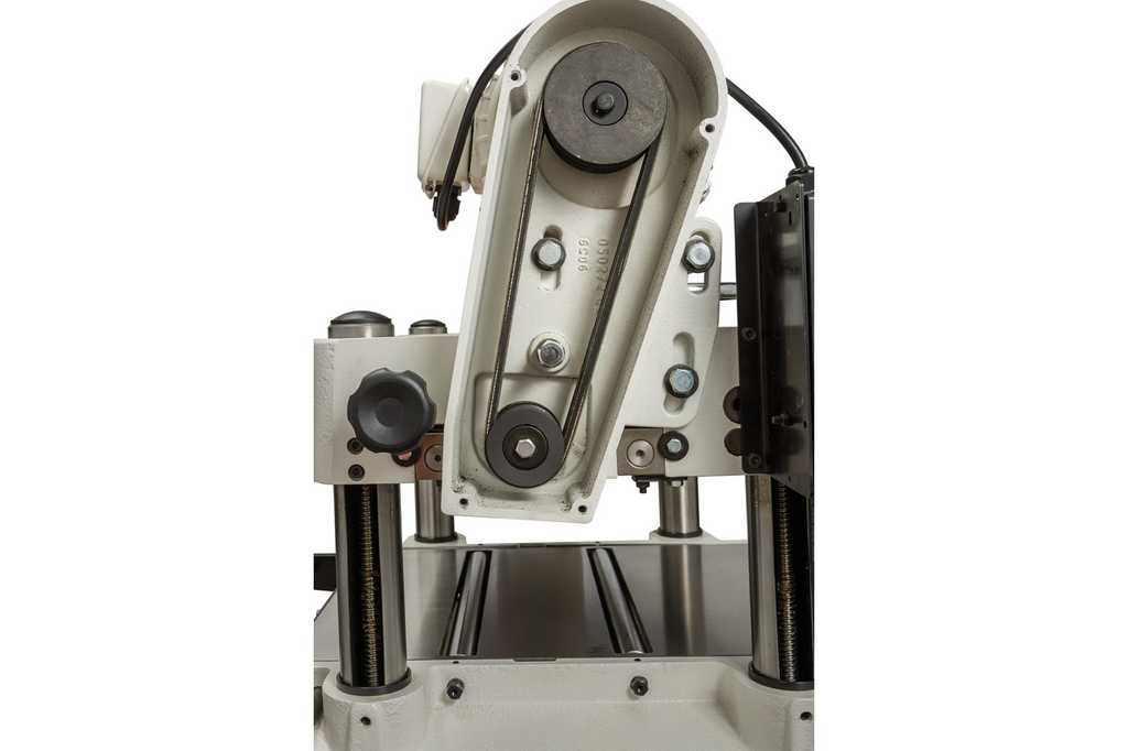 Рейсмусовый станок Jet JWP-16 OS 400 В (708531T)