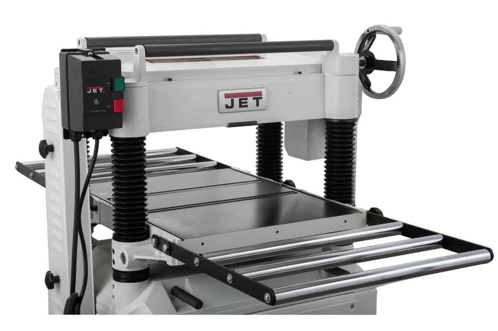 Рейсмусовый станок Jet JWP-208-3 (708584T)