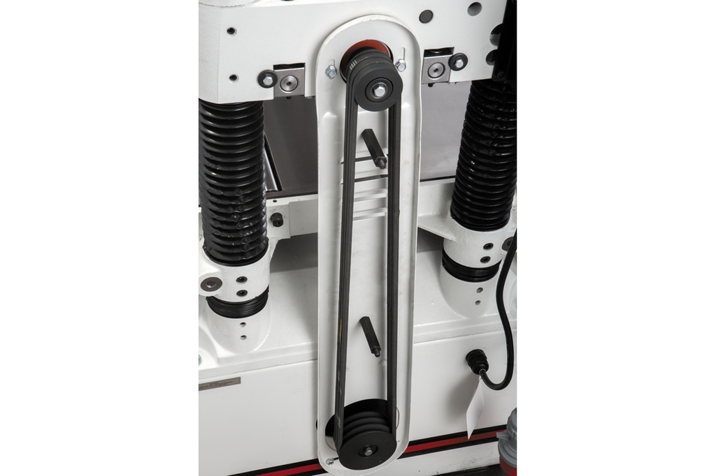 Рейсмусовый станок Jet JWP-208-3 (708584T)