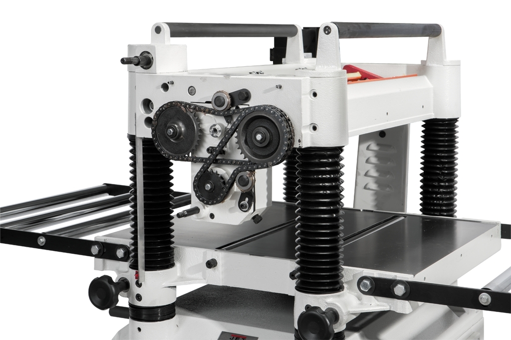 Рейсмусовый станок Jet JWP-208-3 (708584T)