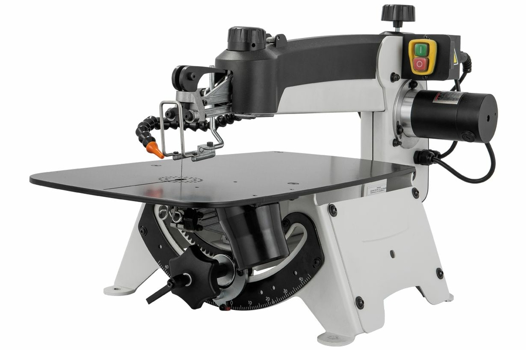 Лобзиковый станок Jet JWSS-18B (727300BM)