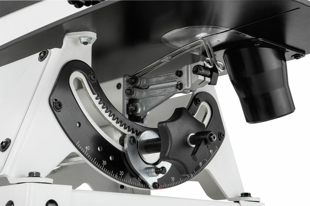 Лобзиковый станок Jet JWSS-18B (727300BM)