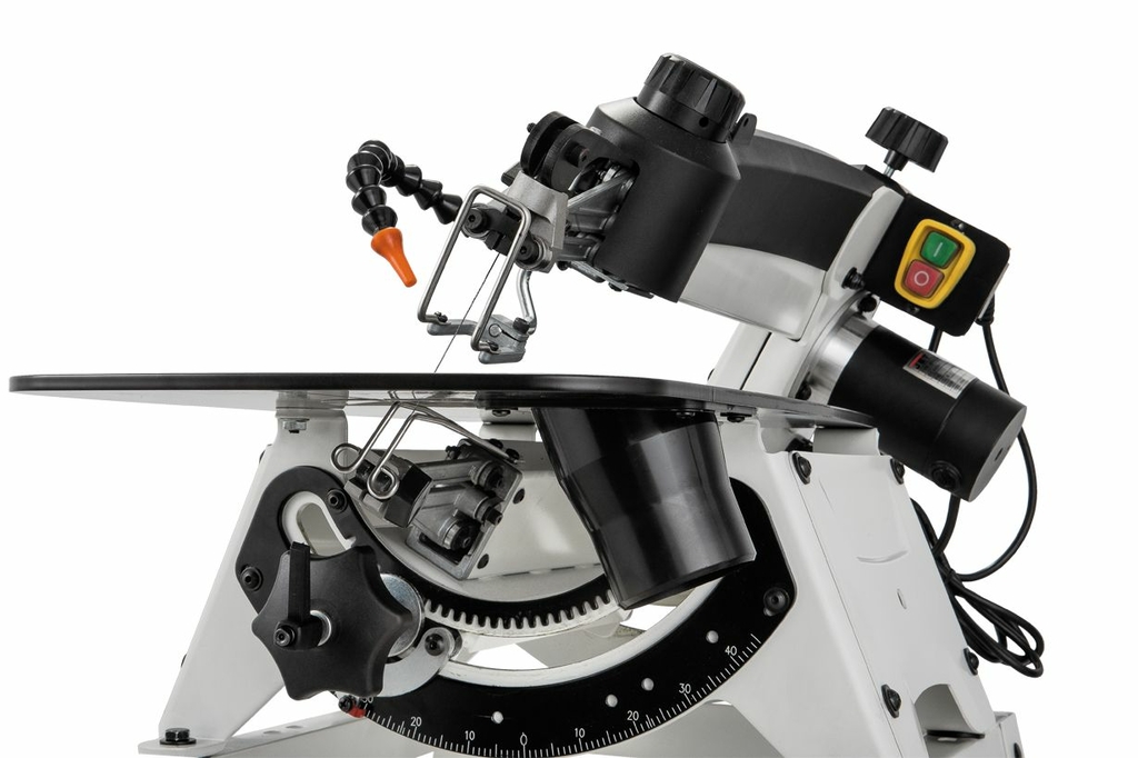 Лобзиковый станок Jet JWSS-18B (727300BM)