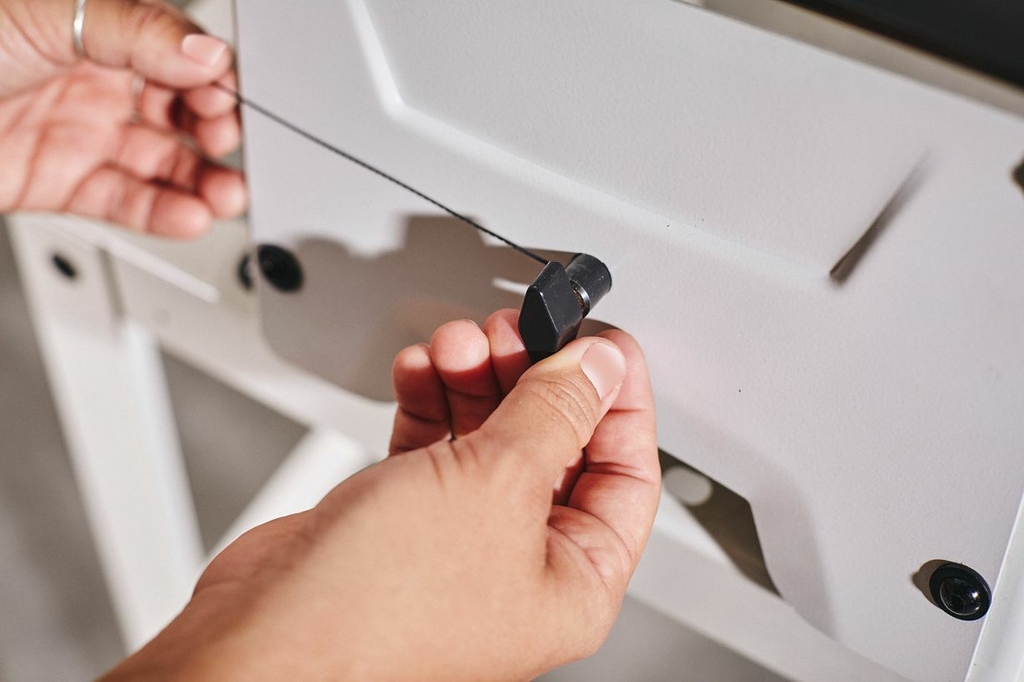 Лобзиковый станок Jet JWSS-18B (727300BM)