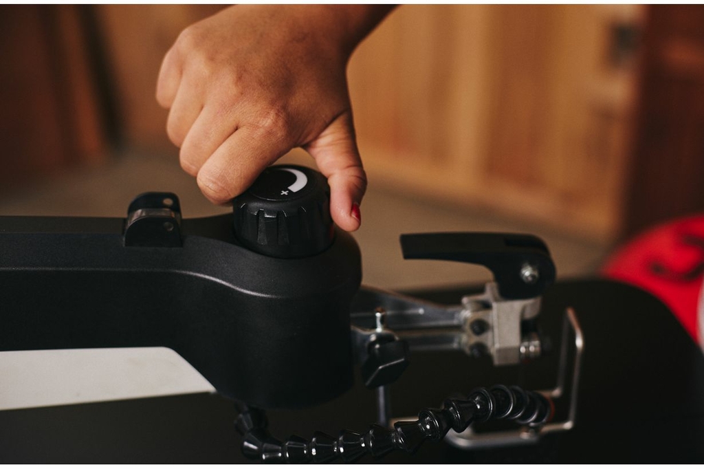 Лобзиковый станок Jet JWSS-18B (727300BM)