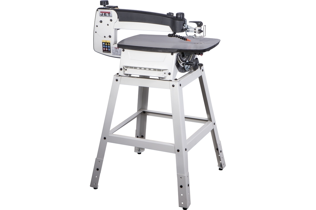 Лобзиковый станок Jet JWSS-22B (727200BM)