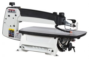 Лобзиковый станок Jet JWSS-22B (727200BM)