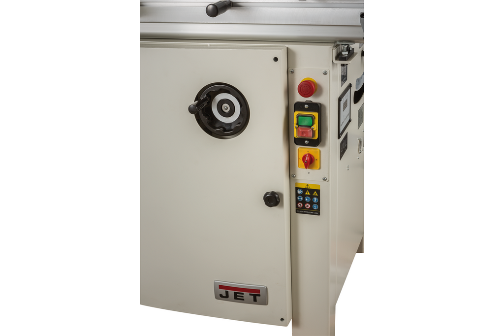 Фрезерный станок Jet JWS-2600 (10000790T)