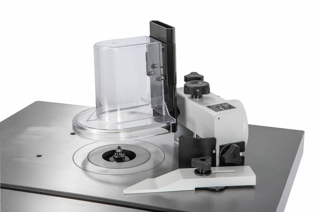 Фрезерный станок Jet JWS-34KS 230 В (708502K-RU)