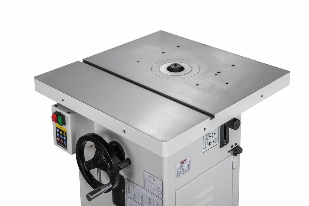 Фрезерный станок Jet JWS-34KS 400 В (708502K-3RU)