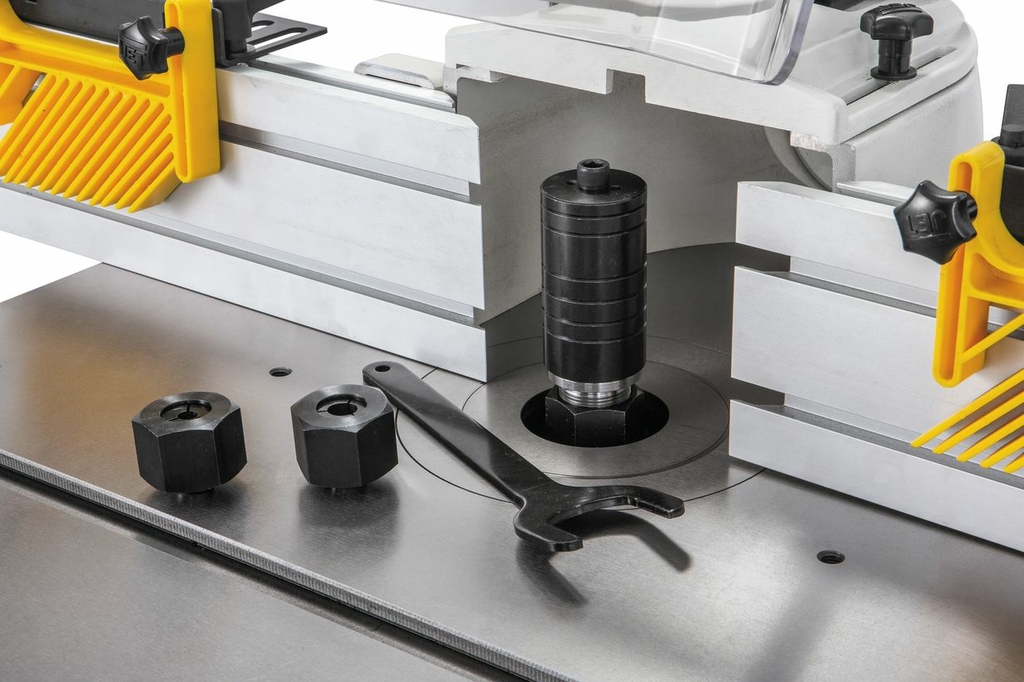 Фрезерный станок Jet JWS-34KS 400 В (708502K-3RU)