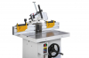 Фрезерный станок Jet JWS-34KS 400 В (708502K-3RU)