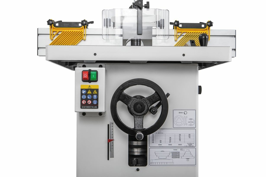 Фрезерный станок Jet JWS-34KS 230 В (708502K-RU)