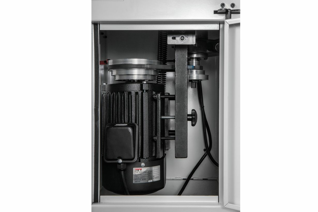 Фрезерный станок Jet JWS-34KS 400 В (708502K-3RU)