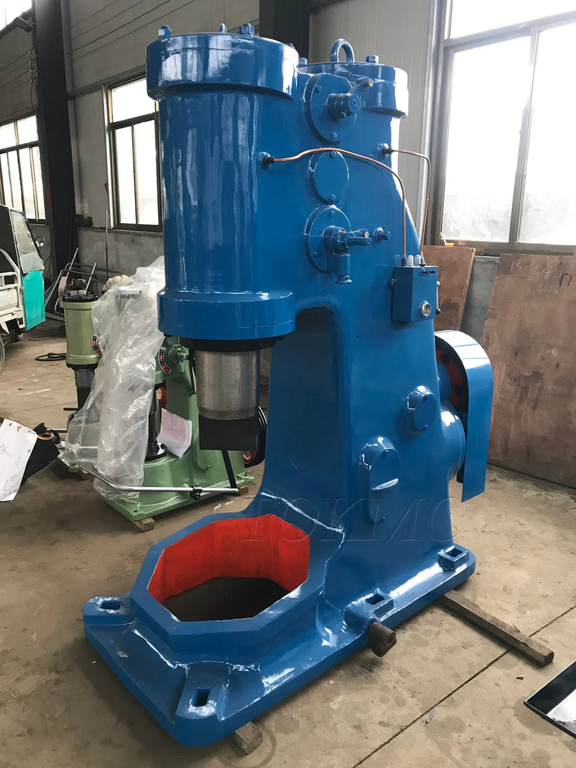 Пневматический молот Anyang C41-400