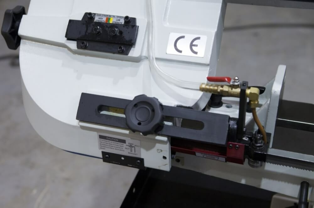 Станок ленточнопильный Stalex BS-712R (388008)