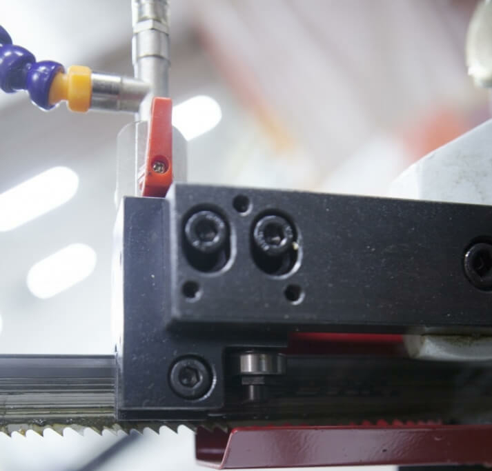 Станок ленточнопильный Stalex BS-460G (388125)