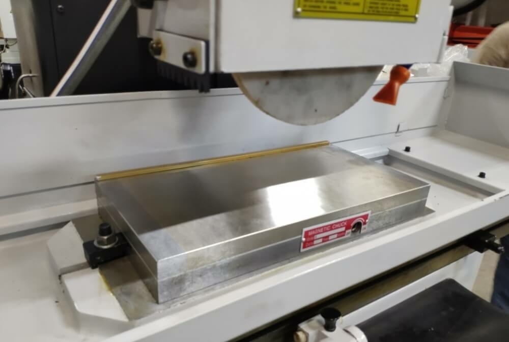 Плоскошлифовальный станок STALEX M818A (M818)