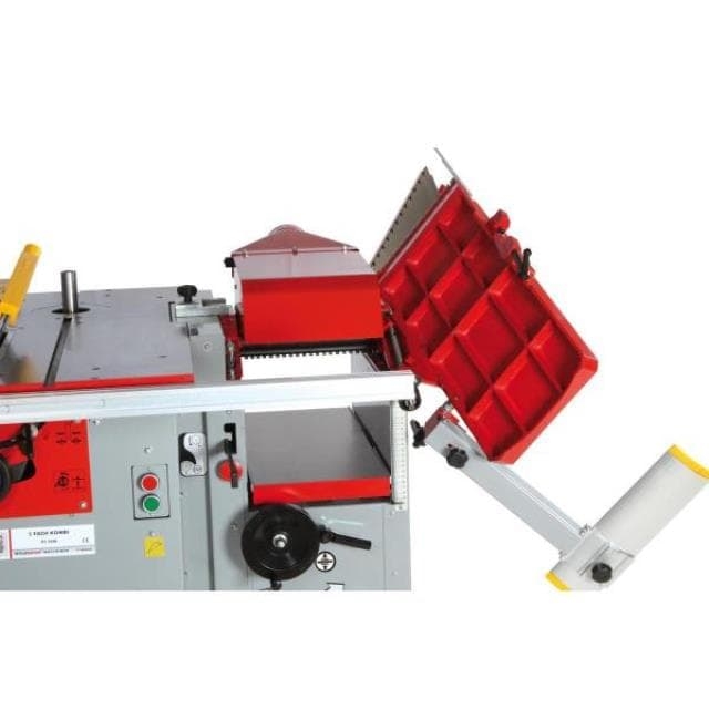 Станок 5-функциональный Holz Mann K5260L_230V