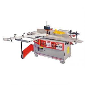 Станок 5-функциональный Holz Mann K5320VFP2000_400V